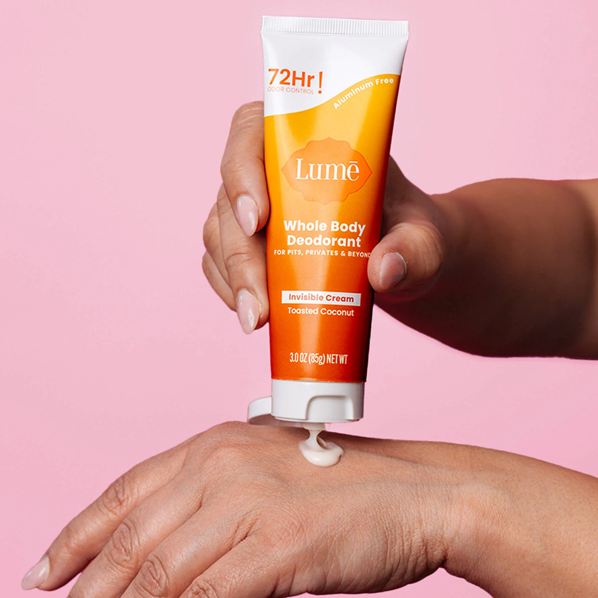 Shop by Scent Clean Tangerine